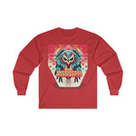 Load image into Gallery viewer, Mississippi vibes Long Sleeve T-shirt
