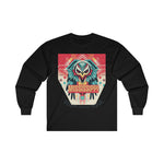 Load image into Gallery viewer, Mississippi vibes Long Sleeve T-shirt
