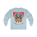 Load image into Gallery viewer, Mississippi vibes Long Sleeve T-shirt
