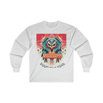 Load image into Gallery viewer, Mississippi vibes Long Sleeve T-shirt
