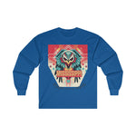 Load image into Gallery viewer, Mississippi vibes Long Sleeve T-shirt
