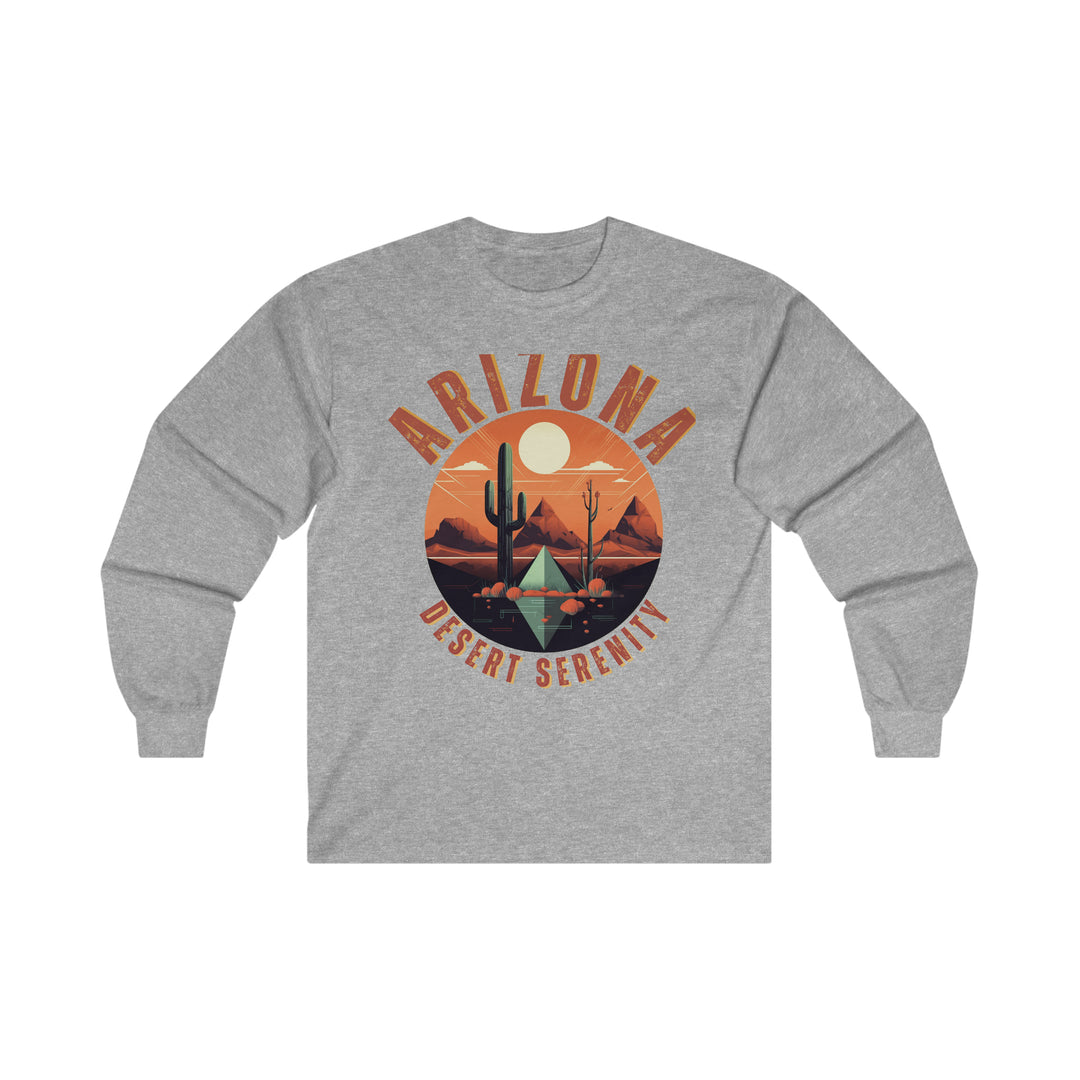 Arizona Vibes Long Sleeve T-shirt