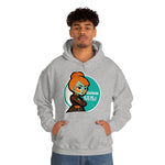 Load image into Gallery viewer, Anime Hoodie, Anime Clothing, Aesthetic Hoodie, Gifts For Her, Anime Gift For Him, Youre sus Hoodie, Japanese Street Wear, One Piece Anime
