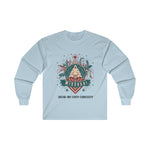 Load image into Gallery viewer, Missouri vibes Long Sleeve T-shirt
