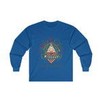 Load image into Gallery viewer, Missouri vibes Long Sleeve T-shirt
