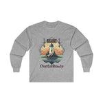 Load image into Gallery viewer, Maine vibes Long Sleeve T-shirt
