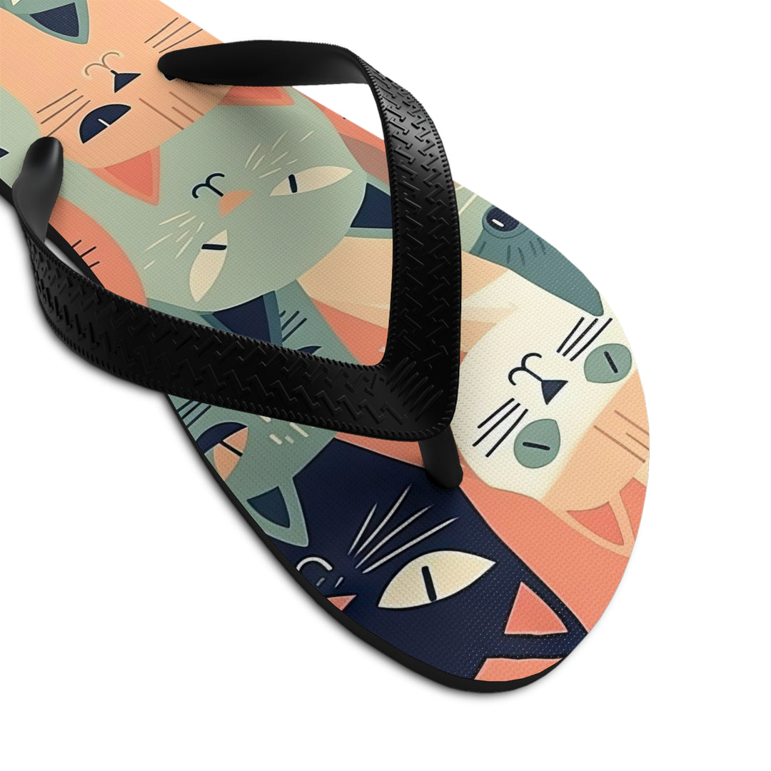 Unisex Flip-Flops