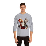 Load image into Gallery viewer, Copy of Unisex Classic Long Sleeve T-Shirt
