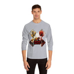 Load image into Gallery viewer, Copy of Unisex Classic Long Sleeve T-Shirt
