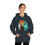 Load image into Gallery viewer, Anime Hoodie, Anime Clothing, Aesthetic Hoodie, Gifts For Her, Anime Gift For Him, Youre sus Hoodie, Japanese Street Wear, One Piece Anime
