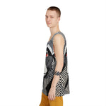 Load image into Gallery viewer, Men&#39;s Tank (AOP)
