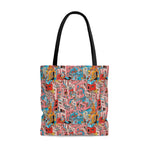 Load image into Gallery viewer, Tote Bag (AOP)
