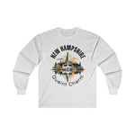 Load image into Gallery viewer, New Hampshire Quaint Charm Long Sleeve T-shirt
