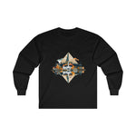 Load image into Gallery viewer, New Hampshire Quaint Charm Long Sleeve T-shirt
