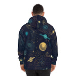 Load image into Gallery viewer, Fashion Hoodie (AOP)
