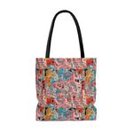 Load image into Gallery viewer, Tote Bag (AOP)
