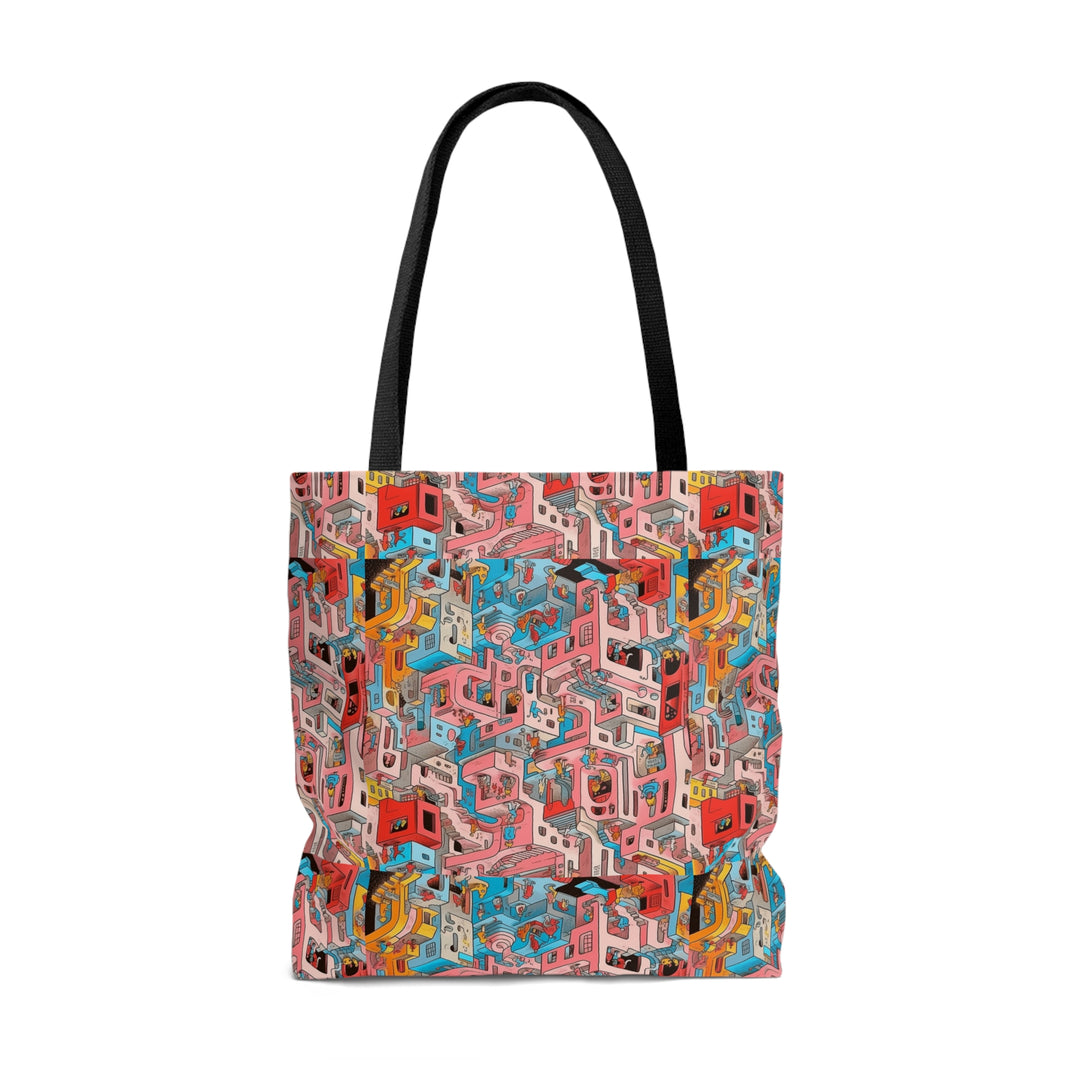 Tote Bag (AOP)