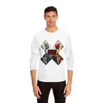 Load image into Gallery viewer, Unisex Classic Long Sleeve T-Shirt
