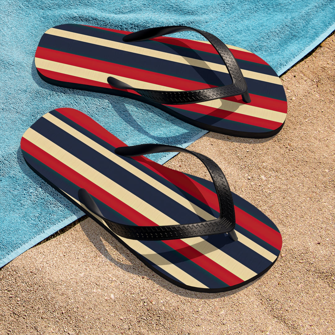 Unisex Flip-Flops