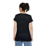 Load image into Gallery viewer, Women&#39;s Short Sleeve Shirt (AOP)
