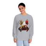 Load image into Gallery viewer, Copy of Unisex Classic Long Sleeve T-Shirt
