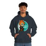 Load image into Gallery viewer, Anime Hoodie, Anime Clothing, Aesthetic Hoodie, Gifts For Her, Anime Gift For Him, Youre sus Hoodie, Japanese Street Wear, One Piece Anime
