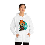 Load image into Gallery viewer, Anime Hoodie, Anime Clothing, Aesthetic Hoodie, Gifts For Her, Anime Gift For Him, Youre sus Hoodie, Japanese Street Wear, One Piece Anime
