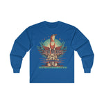 Load image into Gallery viewer, New Mexico Southwest Spirit Long Sleeve T-shirt
