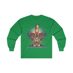 Load image into Gallery viewer, New Mexico Southwest Spirit Long Sleeve T-shirt
