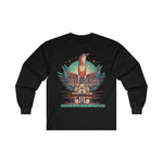 Load image into Gallery viewer, New Mexico Southwest Spirit Long Sleeve T-shirt
