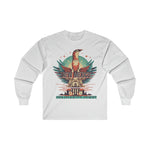 Load image into Gallery viewer, New Mexico Southwest Spirit Long Sleeve T-shirt
