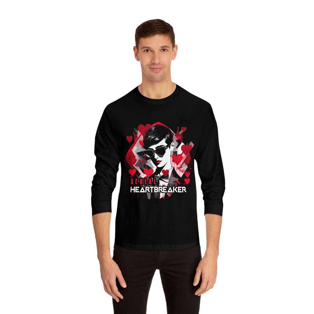 Unisex Classic Long Sleeve T-Shirt