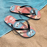 Load image into Gallery viewer, Copy of Unisex Flip-Flops
