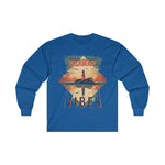 Load image into Gallery viewer, Delaware vibes Long Sleeve T-shirt
