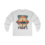 Load image into Gallery viewer, Delaware vibes Long Sleeve T-shirt
