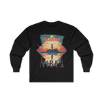 Load image into Gallery viewer, Delaware vibes Long Sleeve T-shirt
