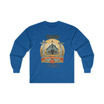 Load image into Gallery viewer, Indiana vibes Long Sleeve T-shirt
