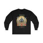 Load image into Gallery viewer, Indiana vibes Long Sleeve T-shirt
