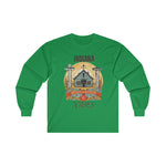 Load image into Gallery viewer, Indiana vibes Long Sleeve T-shirt
