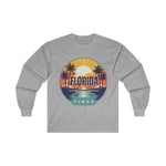 Load image into Gallery viewer, Florida vibes Long Sleeve T-shirt
