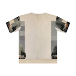 Load image into Gallery viewer, Men&#39;s Loose T-shirt (AOP)
