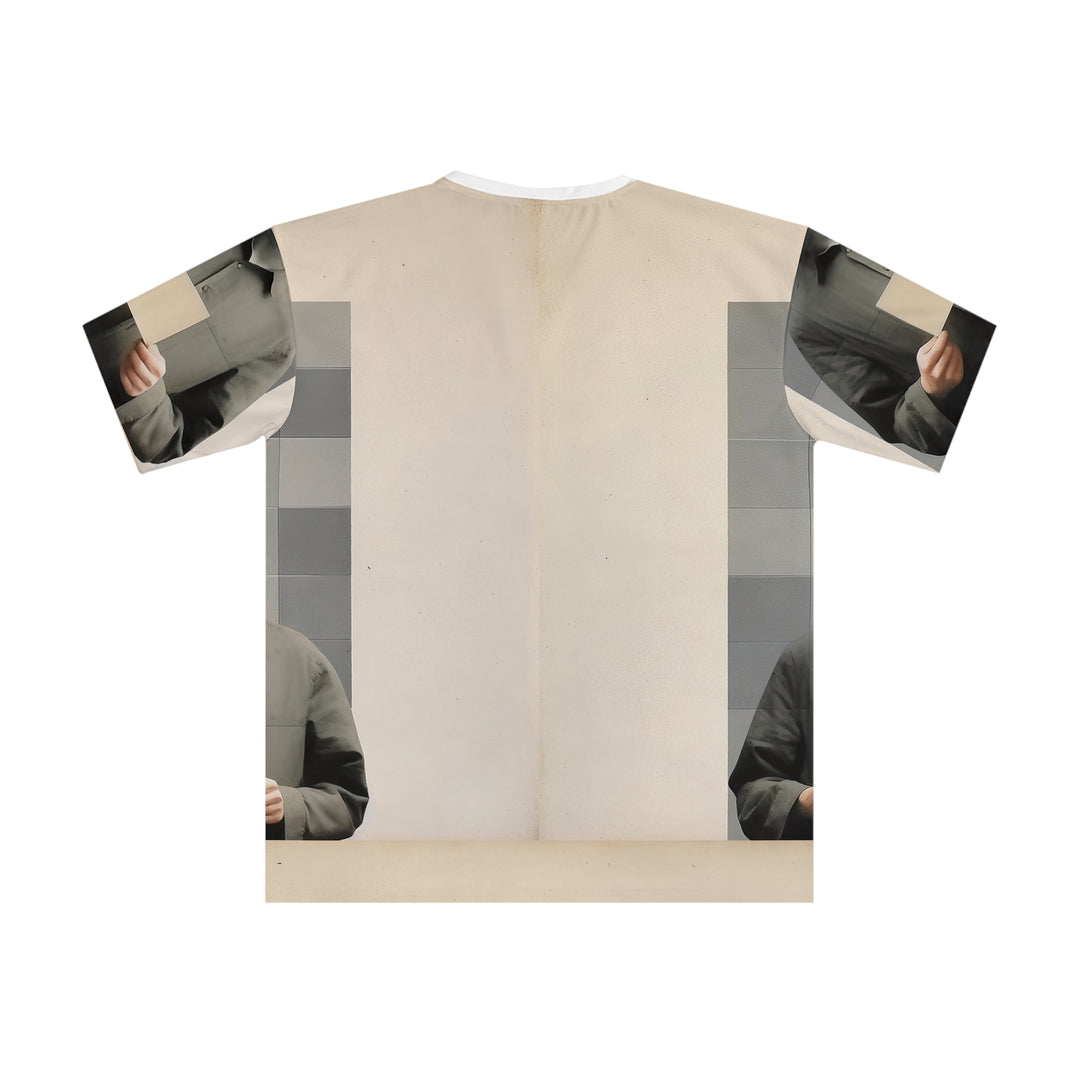 Men's Loose T-shirt (AOP)