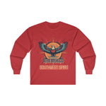 Load image into Gallery viewer, New Mexico Southwest Spirit Long Sleeve T-shirt
