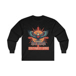 Load image into Gallery viewer, New Mexico Southwest Spirit Long Sleeve T-shirt
