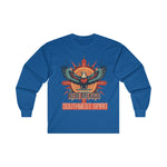 Load image into Gallery viewer, New Mexico Southwest Spirit Long Sleeve T-shirt
