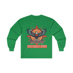 Load image into Gallery viewer, New Mexico Southwest Spirit Long Sleeve T-shirt
