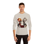 Load image into Gallery viewer, Copy of Unisex Classic Long Sleeve T-Shirt
