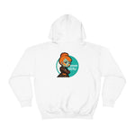 Load image into Gallery viewer, Anime Hoodie, Anime Clothing, Aesthetic Hoodie, Gifts For Her, Anime Gift For Him, Youre sus Hoodie, Japanese Street Wear, One Piece Anime
