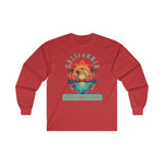 Load image into Gallery viewer, California vibes Long Sleeve T-shirt
