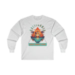 Load image into Gallery viewer, California vibes Long Sleeve T-shirt
